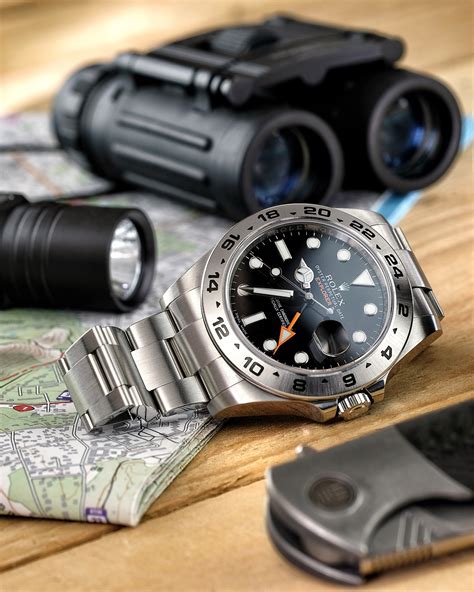 rolex 21657